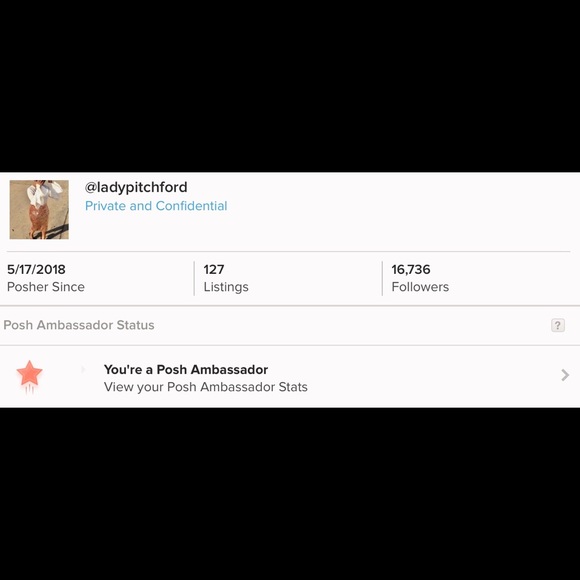 Meet your Posher, Sassy Styles - Picture 2 of 2